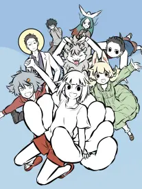 旁白者漫画改编剧集